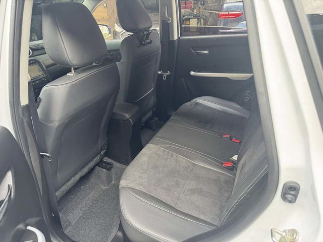 SUZUKI鈴木 VITARA  第5張相片