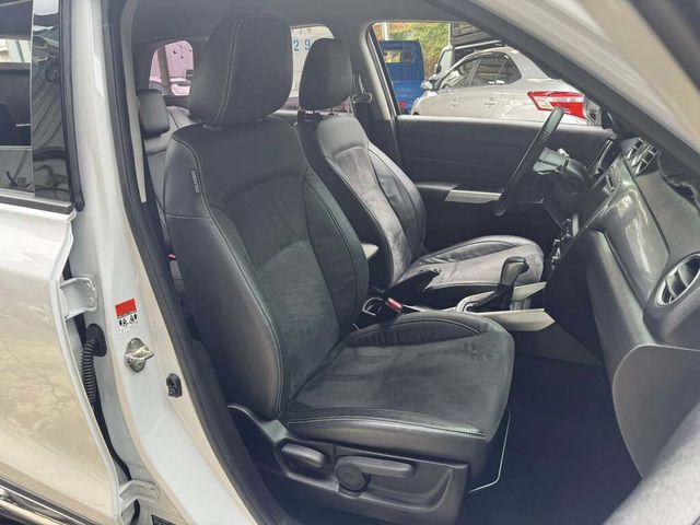 SUZUKI鈴木 VITARA  第7張相片