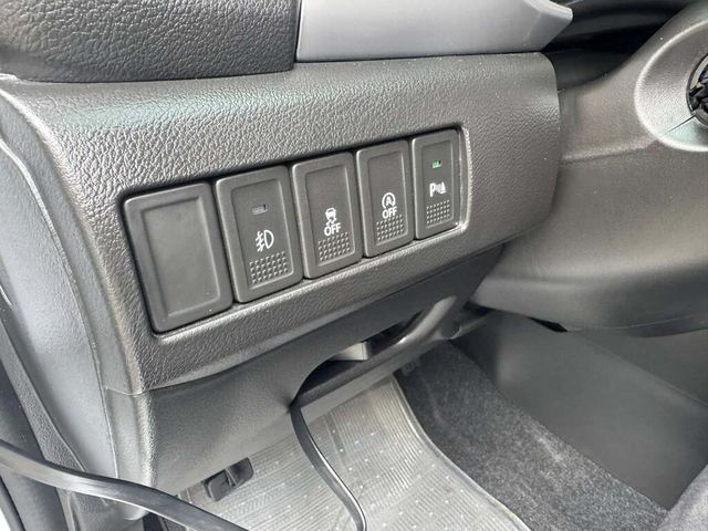 SUZUKI鈴木 VITARA  第8張相片