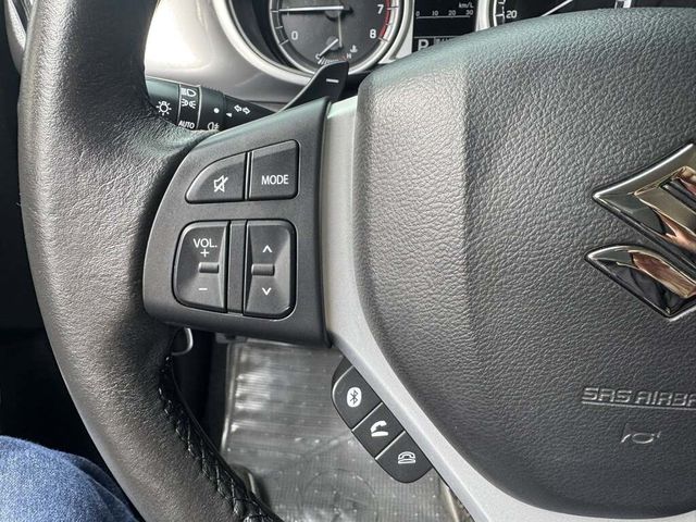 SUZUKI鈴木 VITARA  第9張相片