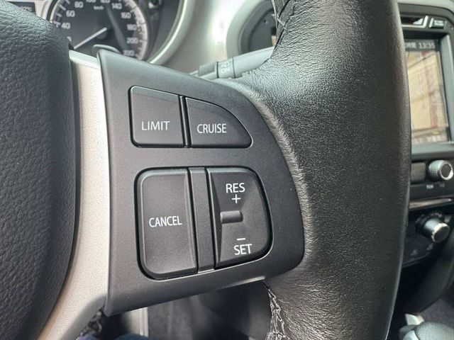 SUZUKI鈴木 VITARA  第10張相片