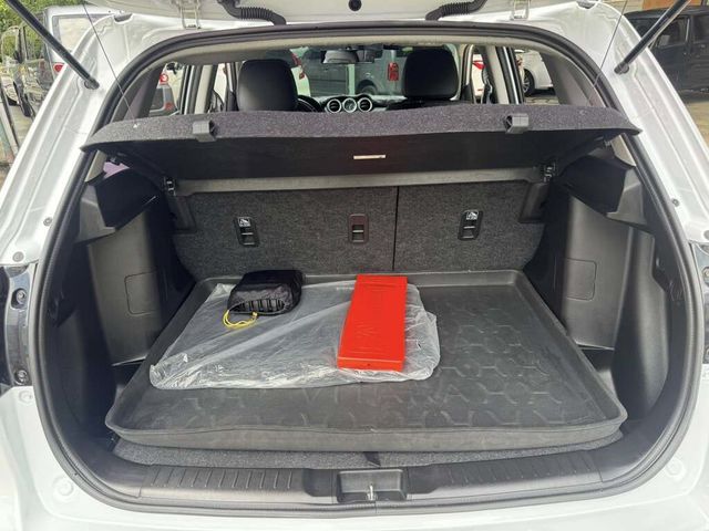 SUZUKI鈴木 VITARA  第11張相片