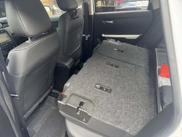 SUZUKI鈴木 VITARA  第13張相片