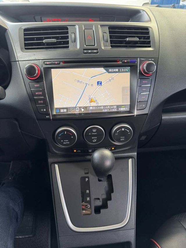 MAZDA馬自達 MAZDA 5  第5張相片