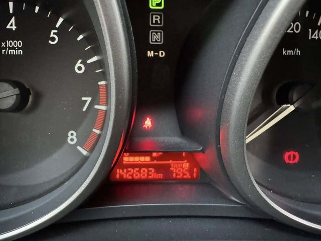 MAZDA馬自達 MAZDA 5  第7張相片