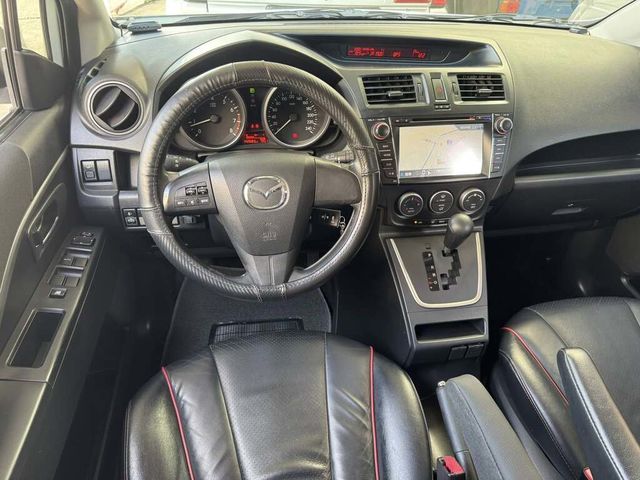 MAZDA馬自達 MAZDA 5  第10張相片