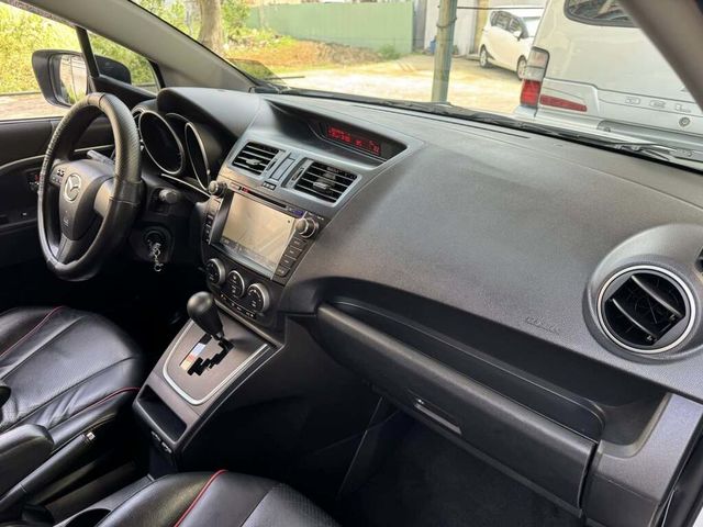 MAZDA馬自達 MAZDA 5  第11張相片