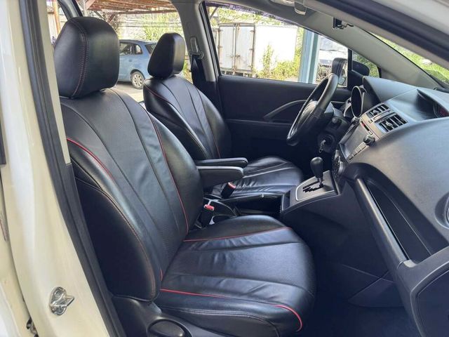 MAZDA馬自達 MAZDA 5  第12張相片