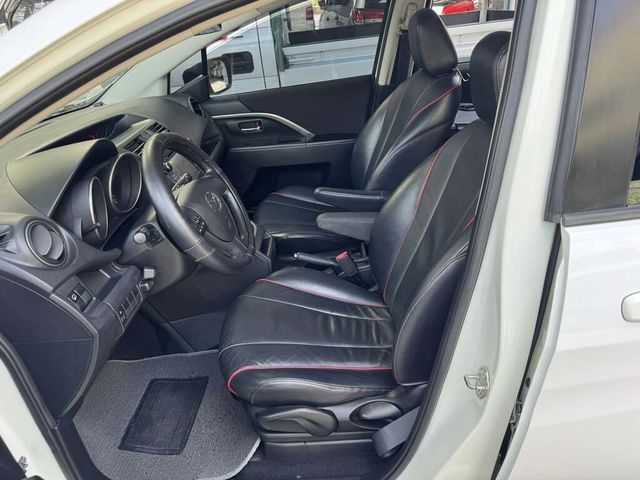 MAZDA馬自達 MAZDA 5  第13張相片