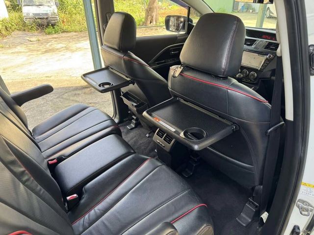 MAZDA馬自達 MAZDA 5  第14張相片