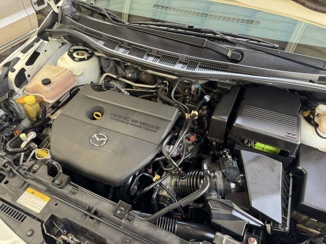 MAZDA馬自達 MAZDA 5  第18張相片