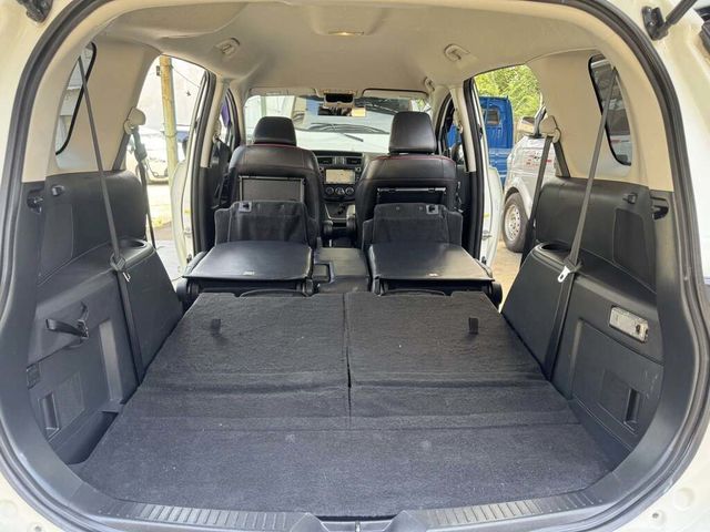 MAZDA馬自達 MAZDA 5  第19張相片