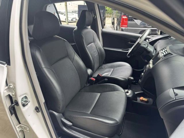 TOYOTA豐田 YARIS  第5張相片