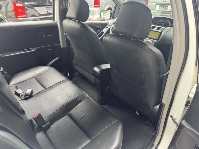 TOYOTA豐田 YARIS  第7張相片