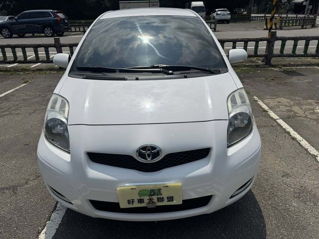 TOYOTA豐田 YARIS  第11張相片
