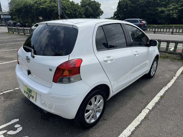 TOYOTA豐田 YARIS  第13張相片