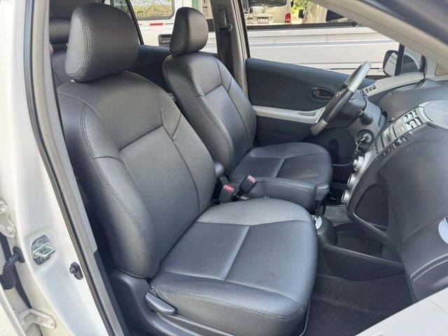 TOYOTA豐田 YARIS  第8張相片