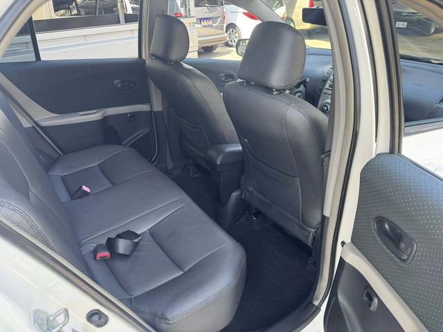 TOYOTA豐田 YARIS  第11張相片