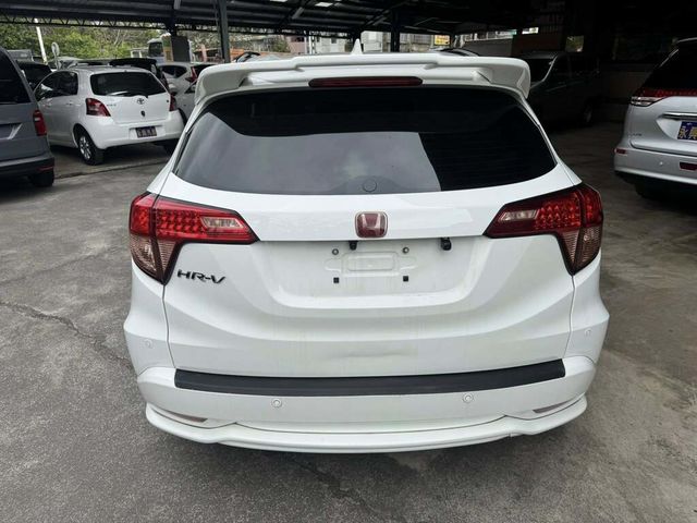HONDA本田 HR-V  第2張相片