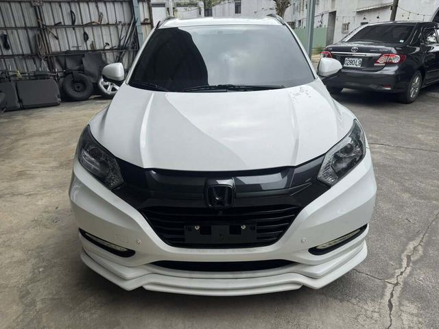 HONDA本田 HR-V  第4張相片