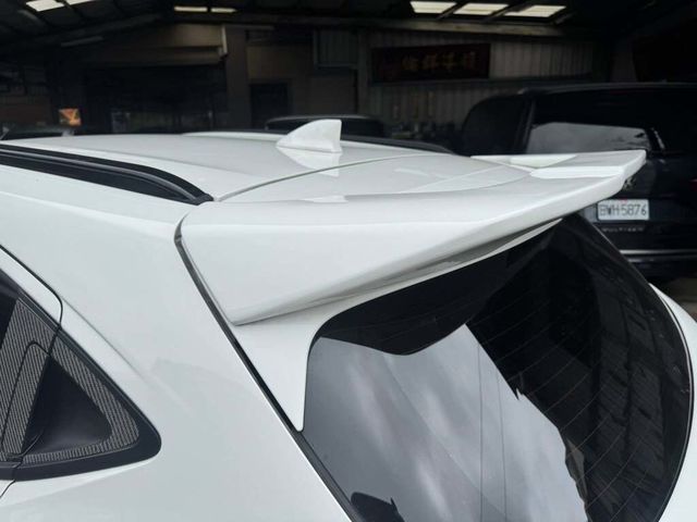 HONDA本田 HR-V  第5張相片