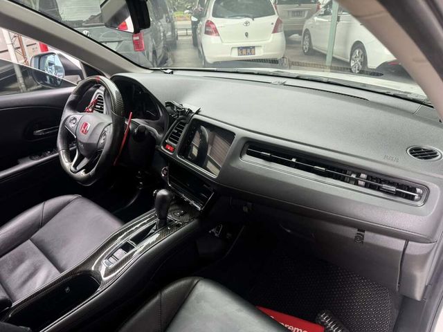 HONDA本田 HR-V  第7張相片