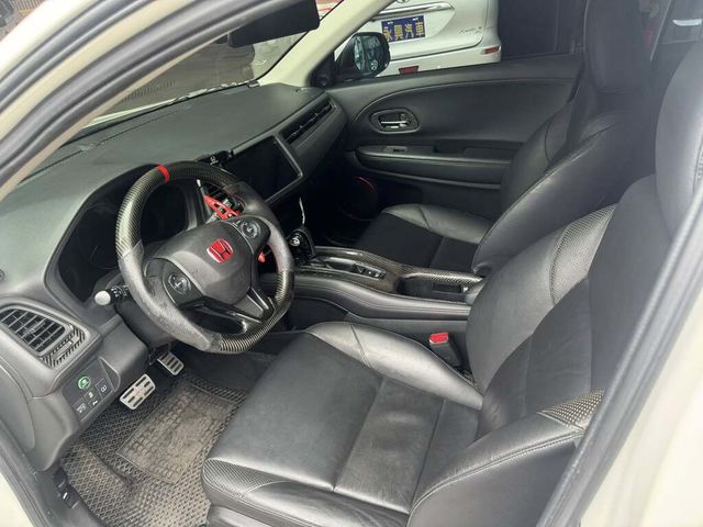 HONDA本田 HR-V  第8張相片