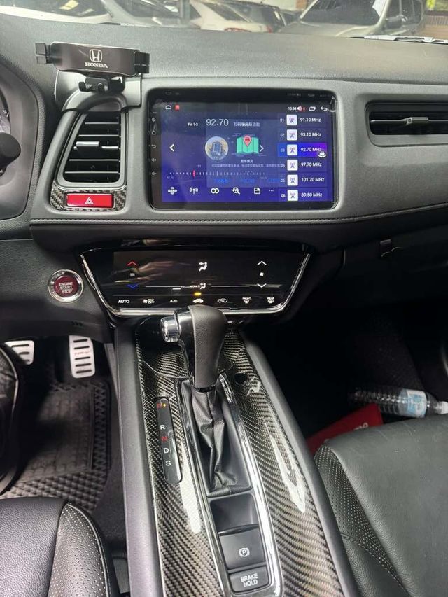 HONDA本田 HR-V  第9張相片