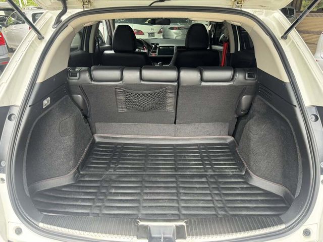 HONDA本田 HR-V  第10張相片