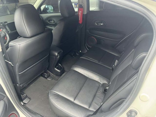 HONDA本田 HR-V  第13張相片