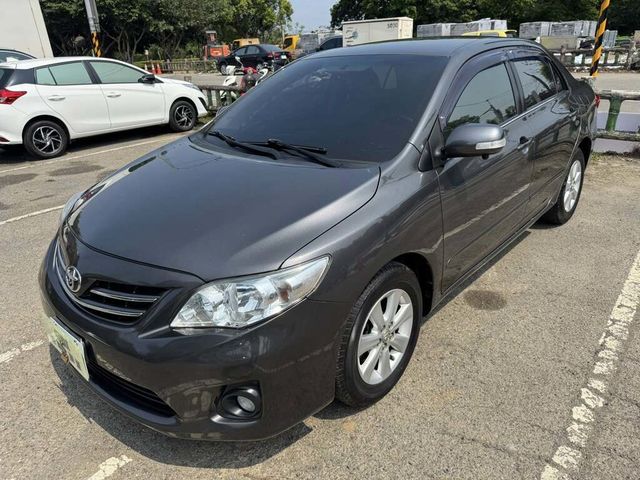TOYOTA豐田 ALTIS  第1張相片