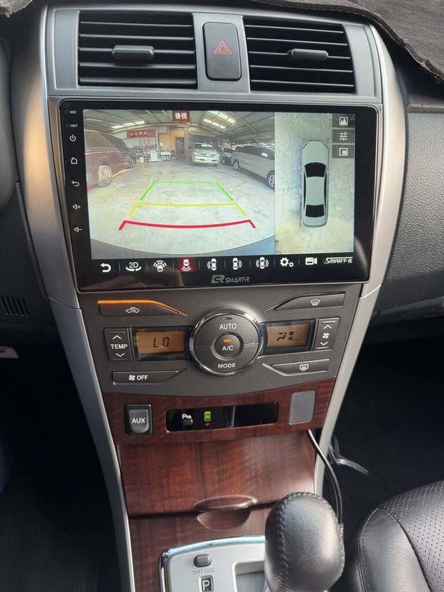 TOYOTA豐田 ALTIS  第6張相片