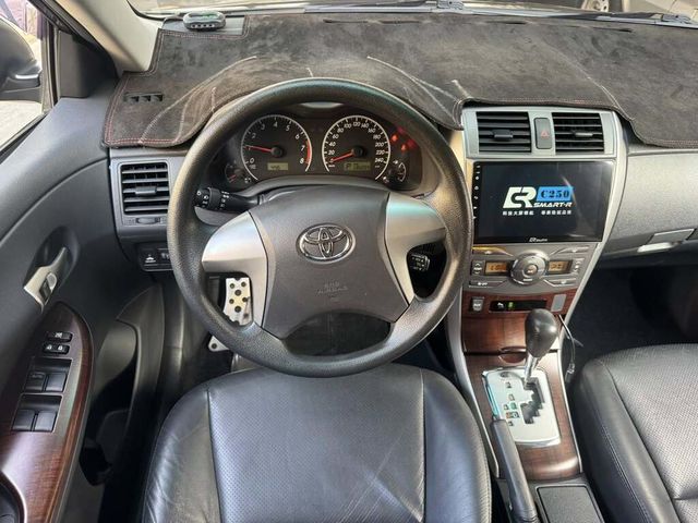 TOYOTA豐田 ALTIS  第8張相片