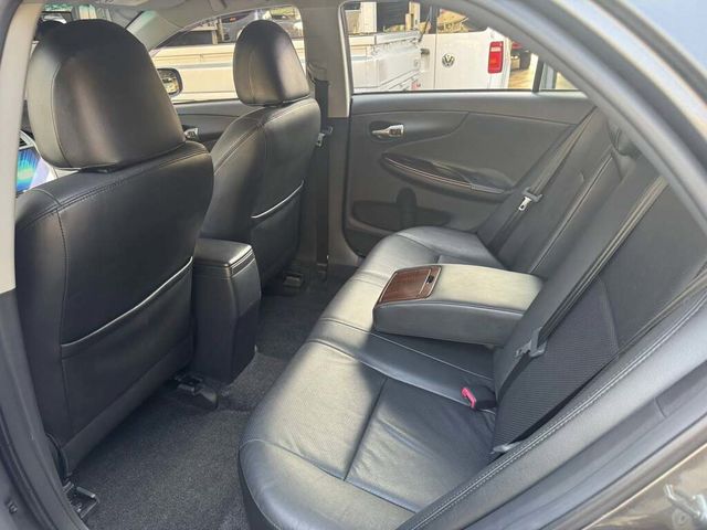 TOYOTA豐田 ALTIS  第13張相片