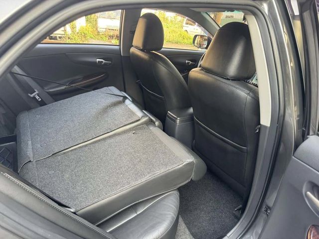 TOYOTA豐田 ALTIS  第14張相片