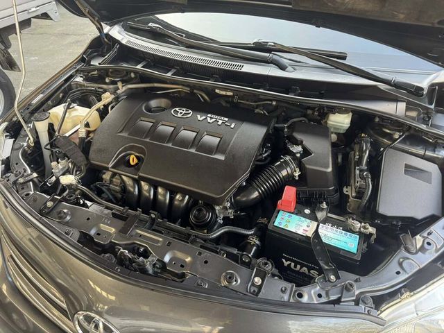 TOYOTA豐田 ALTIS  第15張相片