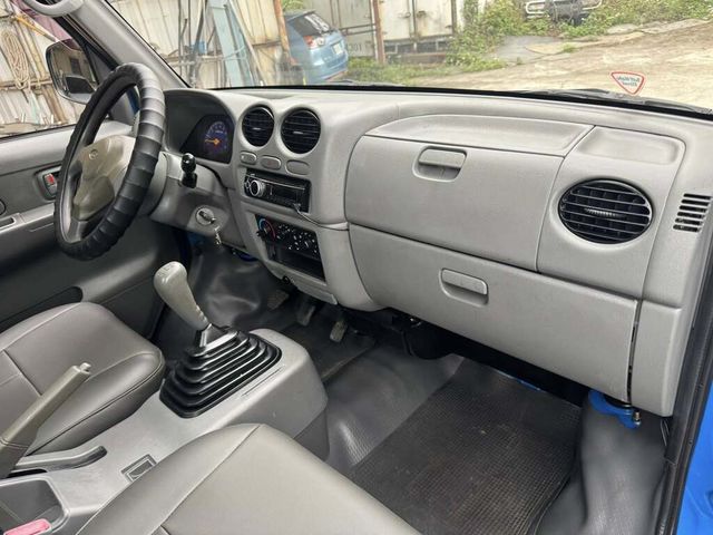 MITSUBISHI三菱 VERYCA  第5張相片