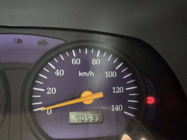 MITSUBISHI三菱 VERYCA  第12張相片