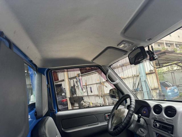 MITSUBISHI三菱 VERYCA  第13張相片