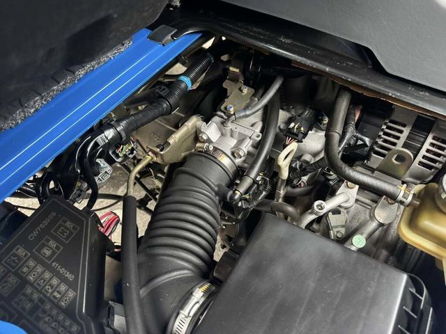 MITSUBISHI三菱 VERYCA  第14張相片