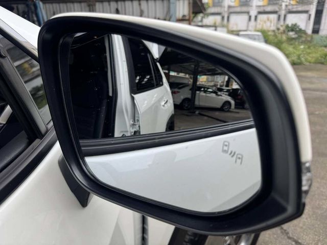TOYOTA豐田 RAV4  第5張相片