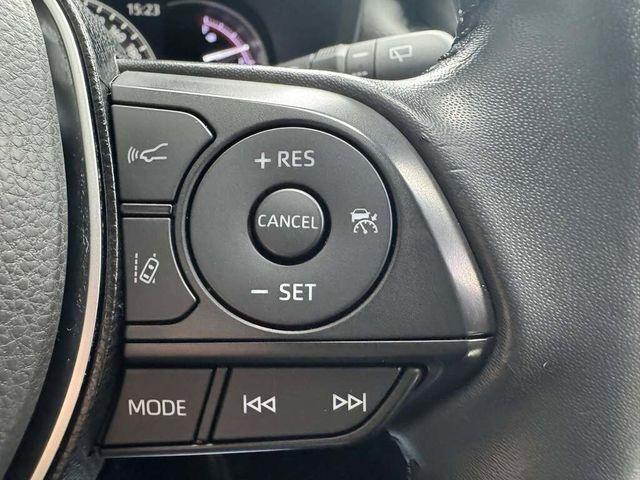 TOYOTA豐田 RAV4  第10張相片