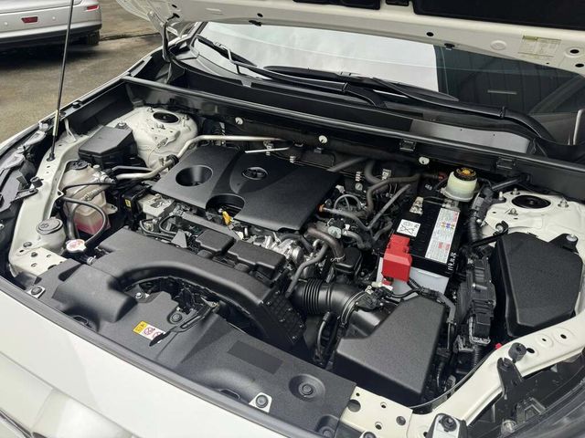 TOYOTA豐田 RAV4  第13張相片