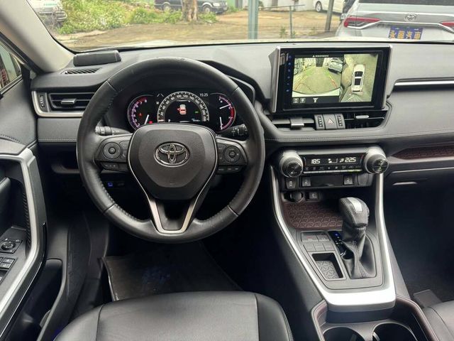 TOYOTA豐田 RAV4  第14張相片