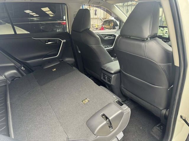 TOYOTA豐田 RAV4  第15張相片