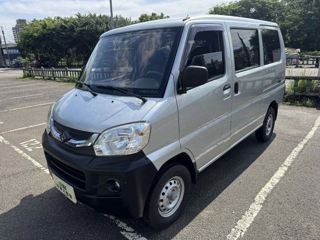 MITSUBISHI三菱 VERYCA  第1張相片