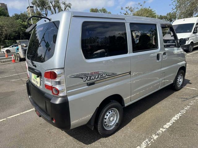 MITSUBISHI三菱 VERYCA  第2張相片