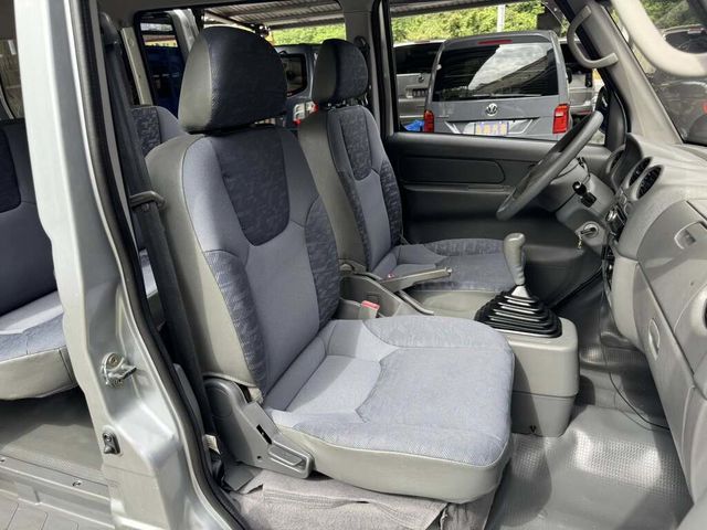 MITSUBISHI三菱 VERYCA  第4張相片