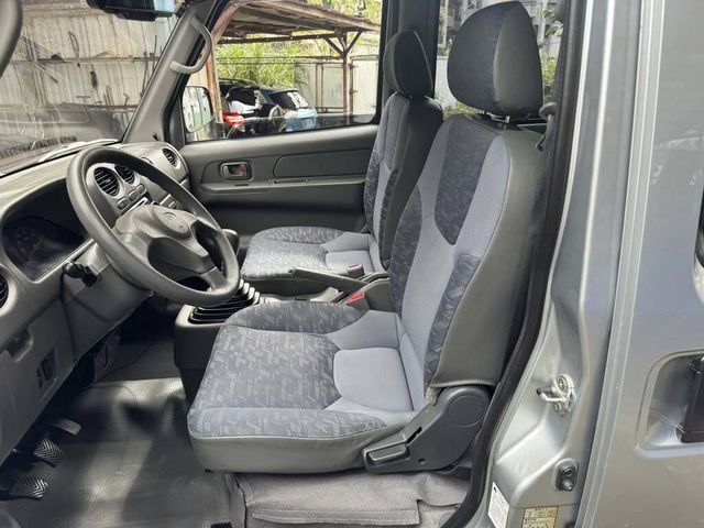 MITSUBISHI三菱 VERYCA  第5張相片