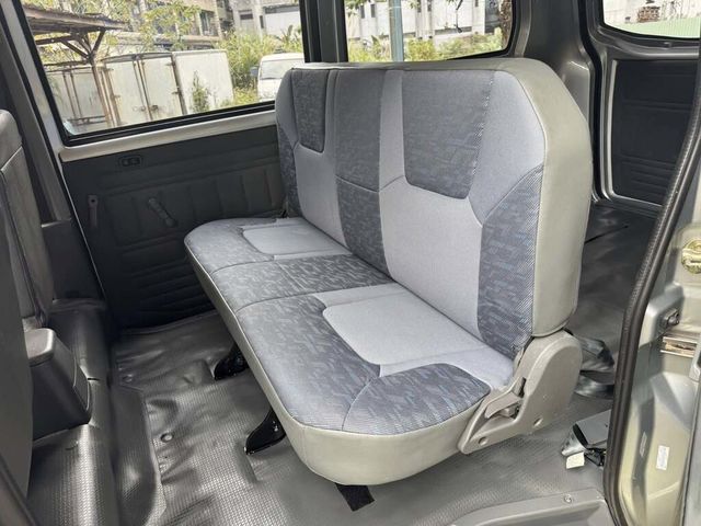 MITSUBISHI三菱 VERYCA  第6張相片